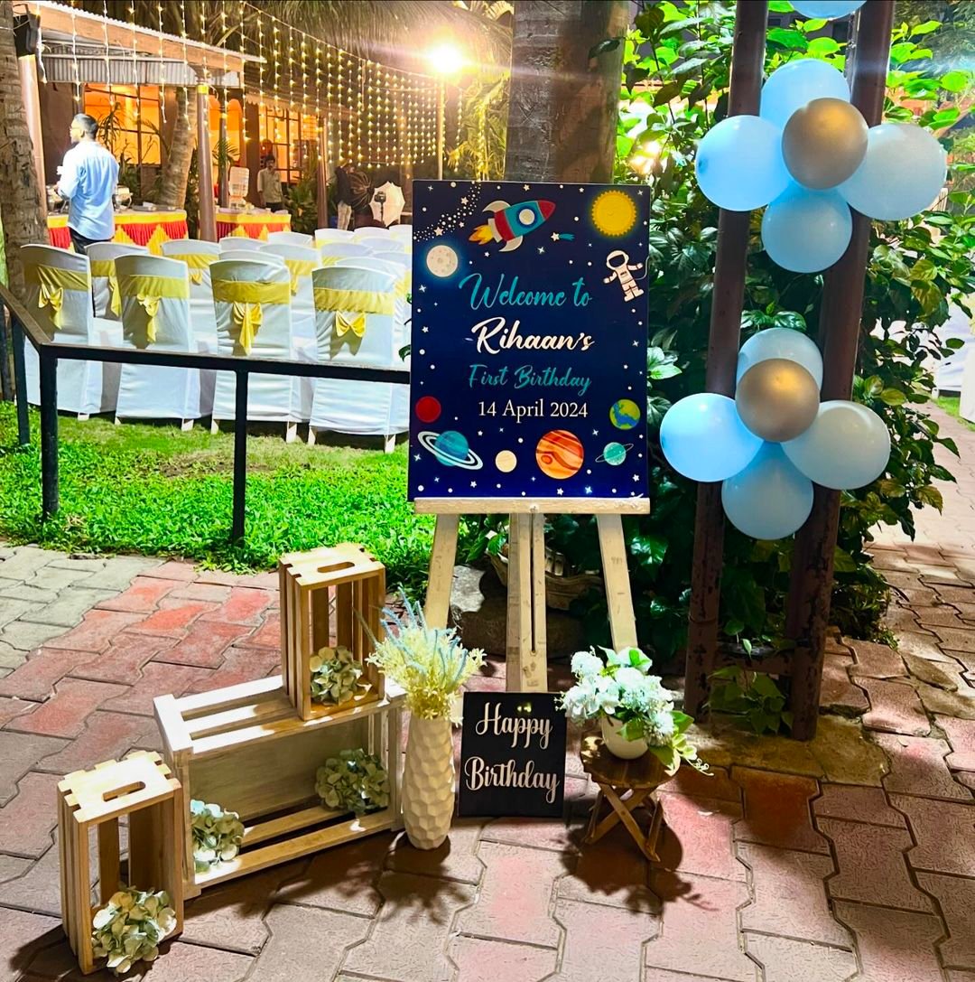 Best corporate event venues in Vijayawada